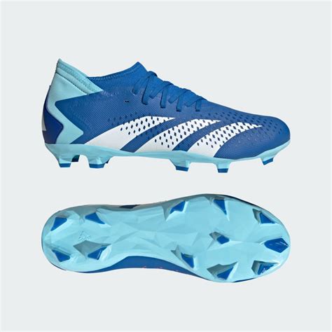 adidas predator blauw groen|adidas predator shoes.